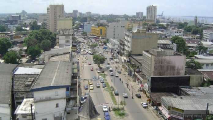 Douala