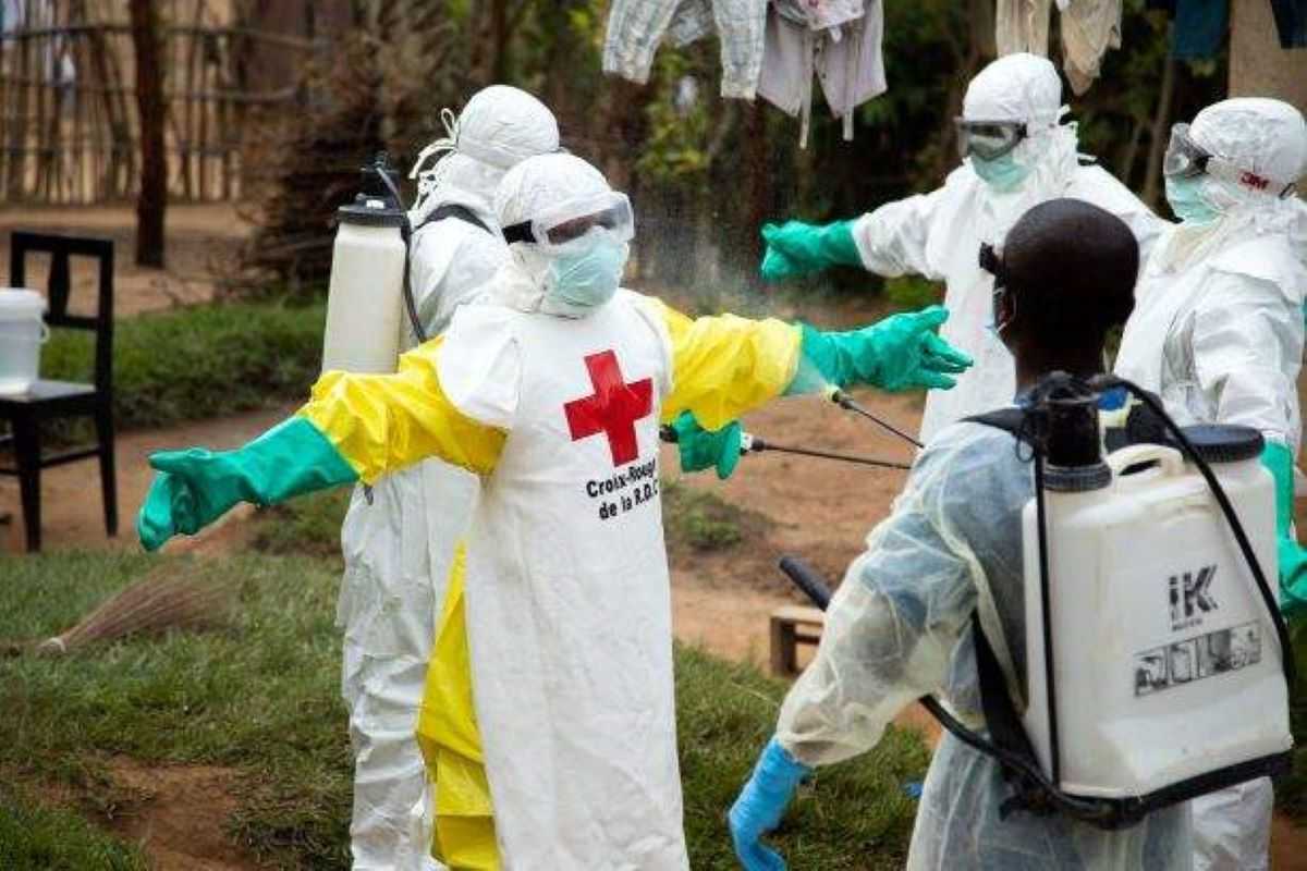 Ebola, guarito il paziente zero della Costa d’Avorio