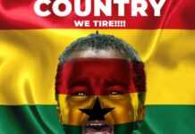 Fix The Country