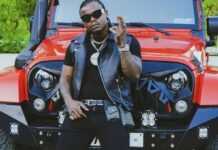 Harmonize franchit une nouvelle étape et rejoint Diamond Platnumz Harmonize