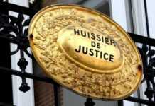Huissier de Justice