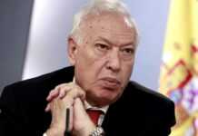 Jose Manuel Garcia-Margallo