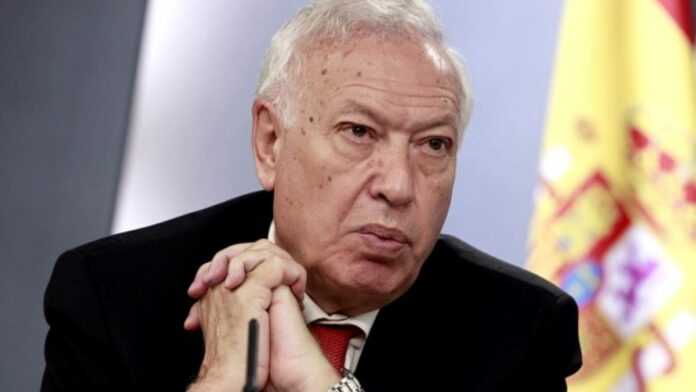 Jose Manuel Garcia-Margallo