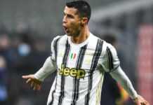 Cristiano Ronaldo, jamais deux sans trois ! Cristiano Ronaldo