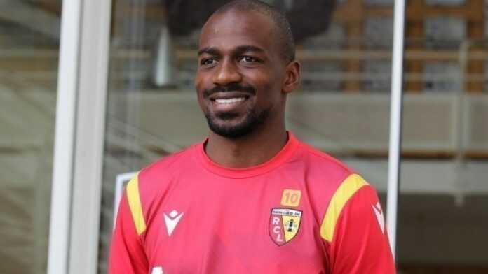 Gaël Kakuta