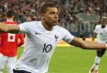 Desailly conseille à Mbappé de « devenir magique, unique et sans équivalent » Kylian Mbappé