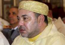 Le Parlement européen condamne le Maroc