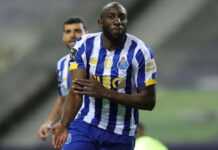 Moussa Maréga quitte Porto pour Al Hilal Maréga Moussa