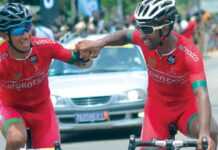 Cyclisme : le Maroc candidat pour accueillir les Mondiaux à Tanger Maroc, cyclisme