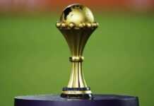 Trophée de la CAN