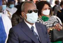 Robert Dossou intervient et stoppe la polémique sur sa présence à l’investiture de Patrice Talon Me Robert Dossou