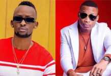 « Dusuma » d’Otile Brown a dépassé 26 millions de vues Meddy et Otile Brown