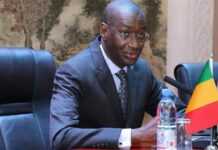 Mali : vers un gouvernement de « large ouverture » Moctar Ouane