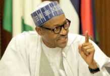 Muhammadu Buhari