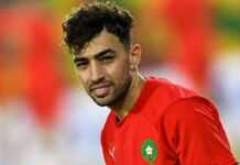 Munir El Haddadi : « J’ai dit à Luis Enrique que je suis Marocain » Munir El Haddadi