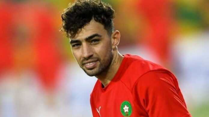 Munir El Haddadi