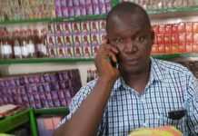 Imam Nanfo Diaby