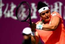 Tennis : Ons Jabeur défie Belinda Bencic, ce lundi Ons Jabeur