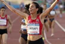 Rabab Arafi