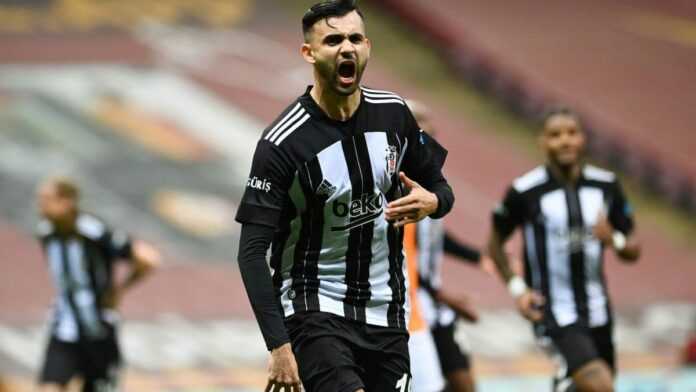 Rachid Ghezzal