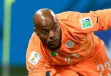 Arabie Saoudite : Raïs M’Bolhi prolonge avec El Ettifaq Raïs M’Bolhi, ElEttifaq