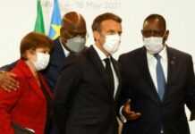 Relance de l'économie africaine