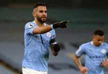 Riyad Mahrez : « Il y aura toujours des idiots, Eto’o a raison… Belmadi sait » Riyad Mahrez