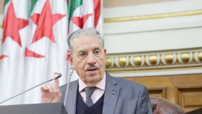 Salah Goudjil