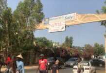 Comment Saly vit la CAN de Beach Soccer Saly