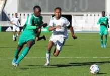 CAF : la finale de la C1 au Maroc, la CAN U17 en Algérie Sénégal vs Algérie