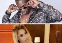 Après Sidiki Diabaté, Diaba Sora en prison : que se passe-t-il avec les célébrités maliennes ? Sidiki Diabaté et Diaba Sora