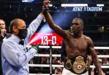Boxe : Souleymane Cissokho décroche le titre mondial de WBA Souleymane Cissokho