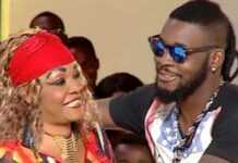 Tina Glamour : la mère de DJ Arafat en « guerre » ! Tina Glamour et son fils DJ Arafat