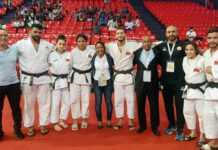 Judo : la Tunisie championne d’Afrique par équipes, le Maroc en bronze Tunisie championne d'Afrique