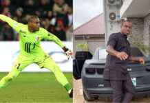 Vincent Enyeama
