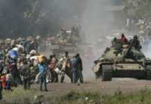 RDC : au moins 30 personnes tuées par des rebelles en Ituri