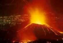 Volcan