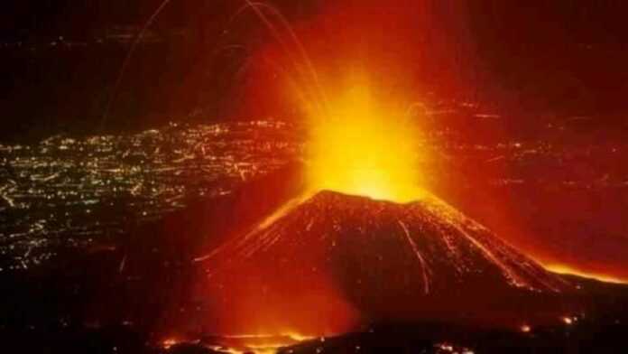 Volcan