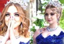 Wissam Saïbi ou Taylor Ward, une reine kabyle peut en cacher une autre Wissam Saïbi