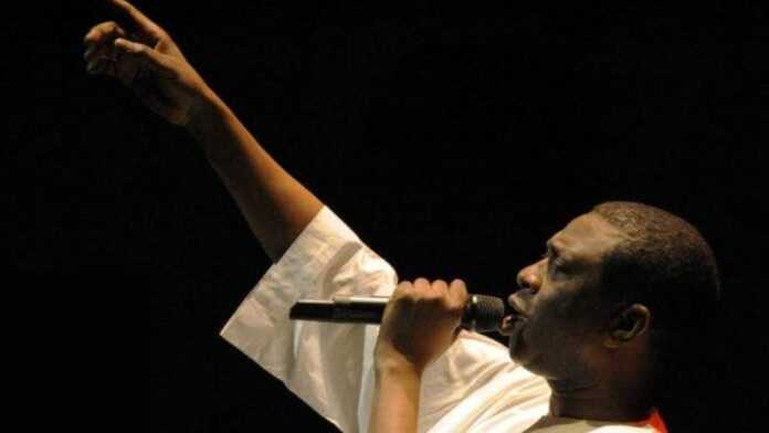 Youssou Ndour