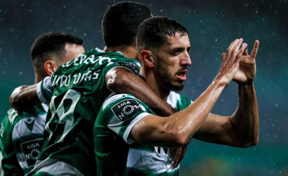 Zuhair Fadl, herói sagrado de Portugal