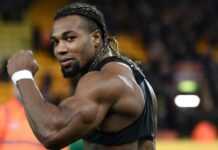 Euro 2021 : Adama Traoré, le « démolisseur » espagnol Adama Traoré