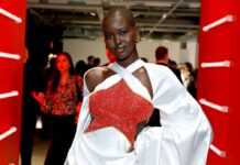 Adut Akech