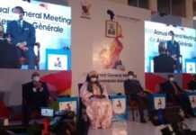 Le Cameroun accueille la 40e AG et le symposium annuels de Shelter-Afrique Assemblée Générale de Shelter Afrique