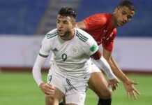 Coupe Arabe U20 : Maroc / Algérie, un choc fratricide Algérie vs Maroc U20