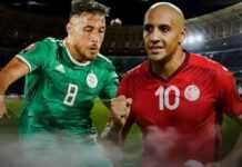 Amicaux des Africains : Tunisie / Algérie, un record à battre à Radès ! Algérie vs Tunisie