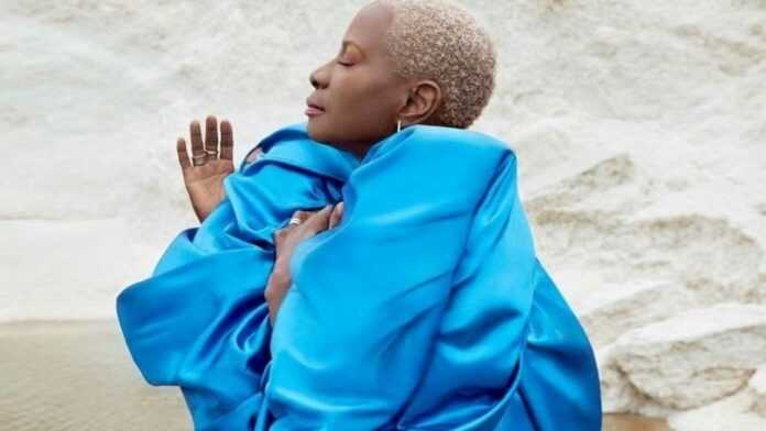 Angélique Kidjo