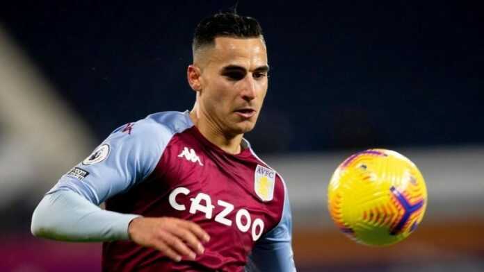 Anwar El Ghazi