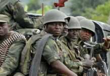 RDC : au moins 42 miliciens et deux soldats tués en Ituri