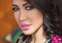 Asmaa Lamnawar